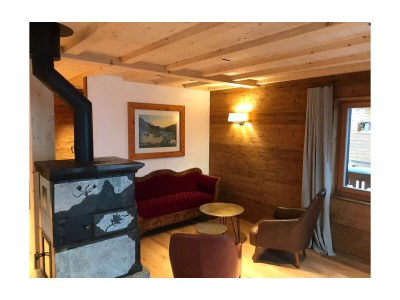 Chalet No title - Outdoor photo 7