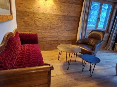 Chalet No title - Outdoor photo 8