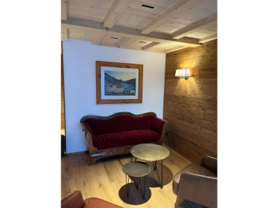 Chalet No title - Outdoor photo 9