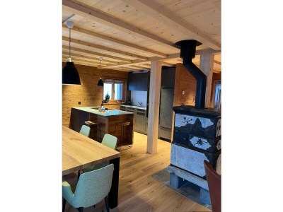 Chalet No title - Outdoor photo 10