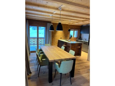 Chalet No title - Outdoor photo 11