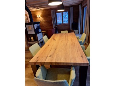 Chalet No title - Outdoor photo 13