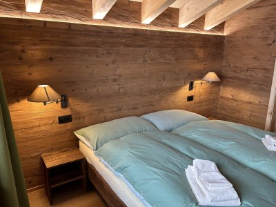 Chalet No title - Outdoor photo 14