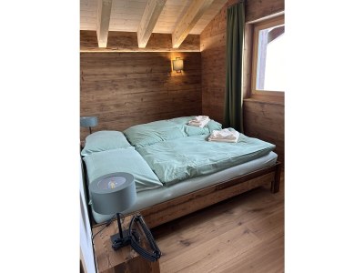 Chalet No title - Outdoor photo 15