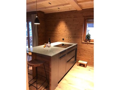 Chalet No title - Outdoor photo 16