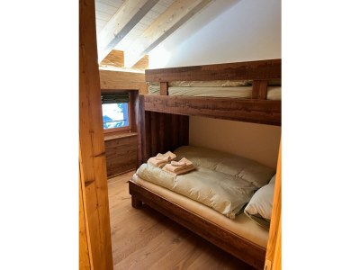 Chalet No title - Outdoor photo 17