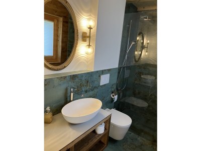 Chalet No title - Outdoor photo 18