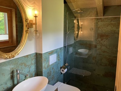 Chalet No title - Outdoor photo 19