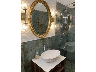 Chalet No title - Outdoor photo 20