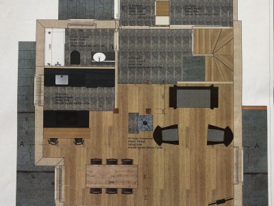 Chalet No title - Features photo 21