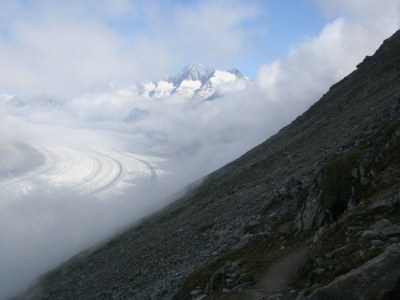 Chalet No title - Environment photo 28