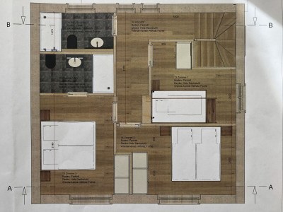 Chalet No title - Document photo 38