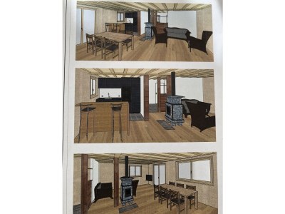 Chalet No title - Document photo 39