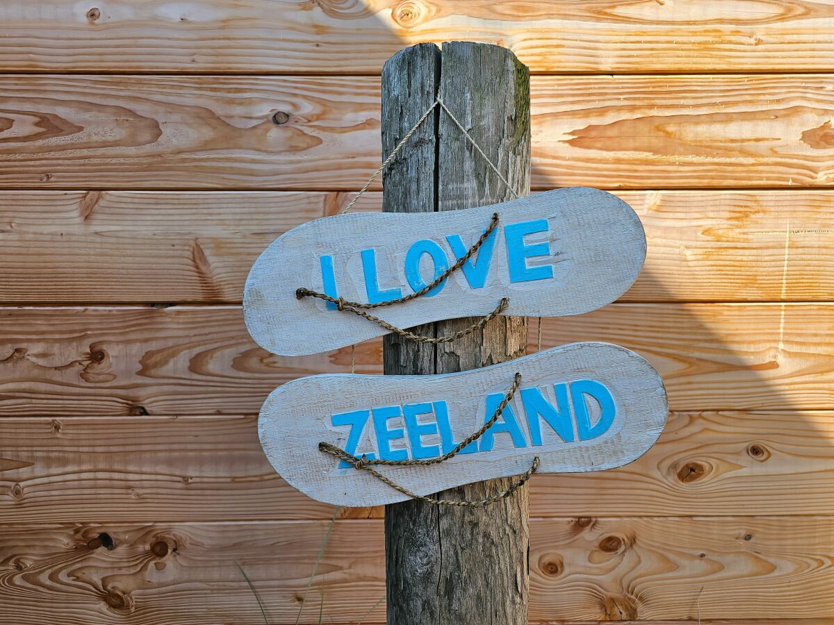 Holiday house Biggekerke BG01 Holiday Home - Outdoor photo 3