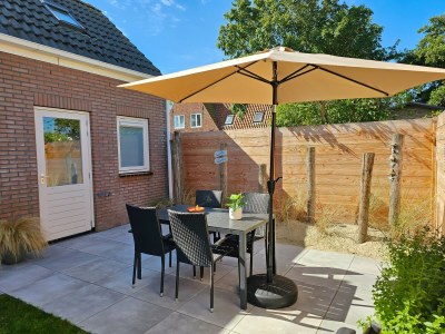 Holiday house Biggekerke BG01 Holiday Home in Biggekerke - Holiday house