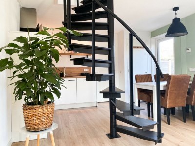 Holiday house Biggekerke BG01 Holiday Home - Features photo 6