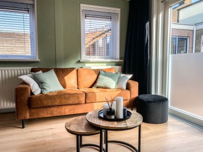 Holiday house Biggekerke BG01 Holiday Home - Features photo 8