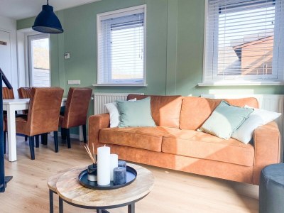 Holiday house Biggekerke BG01 Holiday Home - Features photo 9