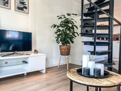 Holiday house Biggekerke BG01 Holiday Home - Features photo 10