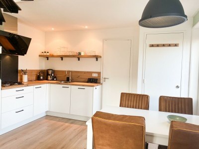 Holiday house Biggekerke BG01 Holiday Home - Features photo 11