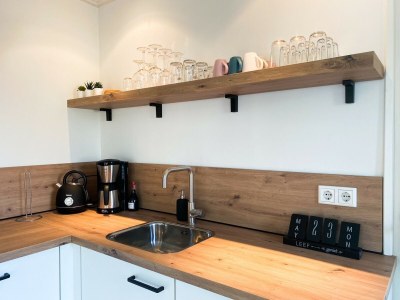 Holiday house Biggekerke BG01 Holiday Home - Features photo 14