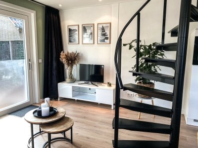 Holiday house Biggekerke BG01 Holiday Home - Features photo 15