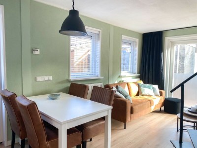 Holiday house Biggekerke BG01 Holiday Home - Features photo 20