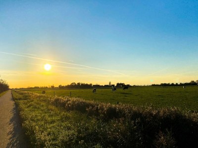 Holiday house Biggekerke BG01 Holiday Home - Environment photo 23