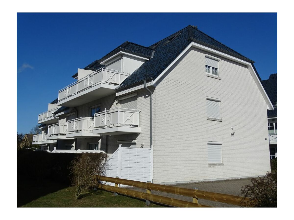 Holiday apartment No title - Outdoor photo 4