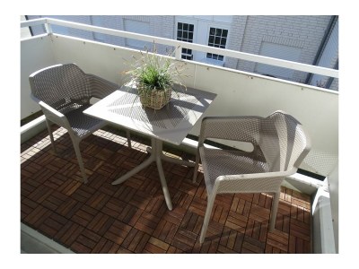 Holiday apartment No title - Outdoor photo 2