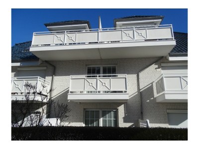 Holiday apartment No title - Outdoor photo 5