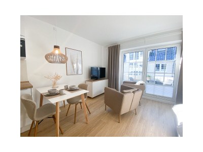 Holiday apartment No title - Features photo 7