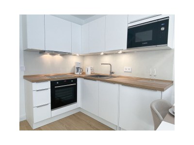 Holiday apartment No title - Features photo 8