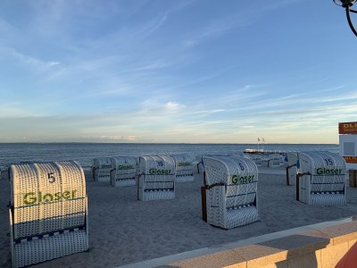 Holiday apartment No title - Environment photo 13