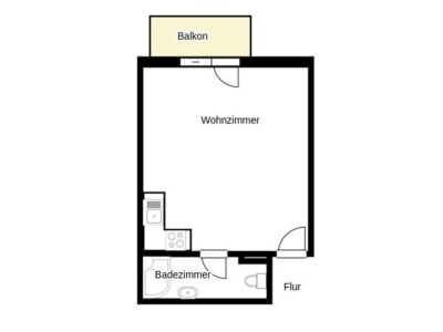 Holiday apartment No title - Document photo 14