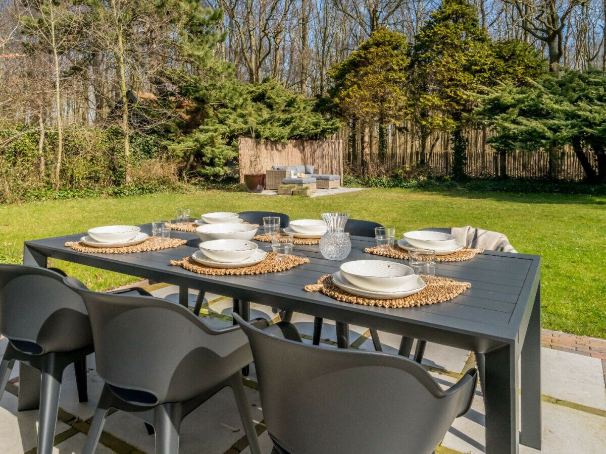 Holiday house Bongerd 26 Beach Lodge - Outdoor photo 3