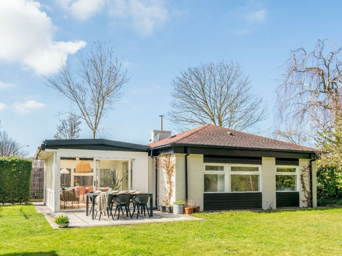 Holiday house Bongerd 26 Beach Lodge - Outdoor photo 4