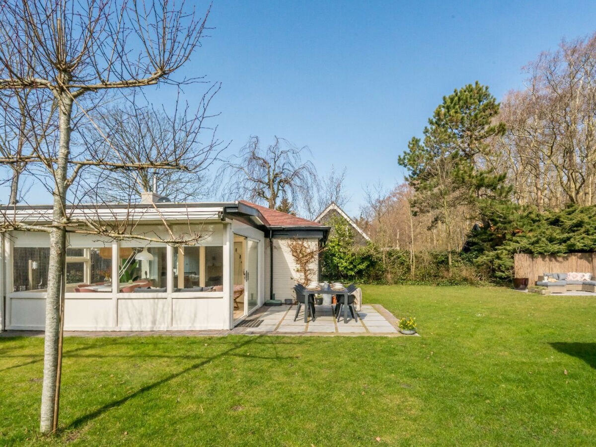 Holiday house Bongerd 26 Beach Lodge - Outdoor photo 5