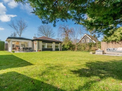 Holiday house Bongerd 26 Beach Lodge in Renesse - Holiday house