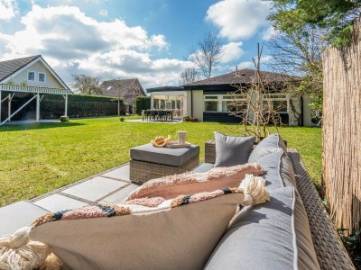 Holiday house Bongerd 26 Beach Lodge - Outdoor photo 7