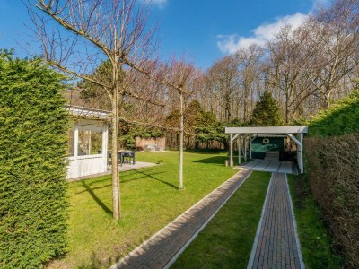 Holiday house Bongerd 26 Beach Lodge - Outdoor photo 8