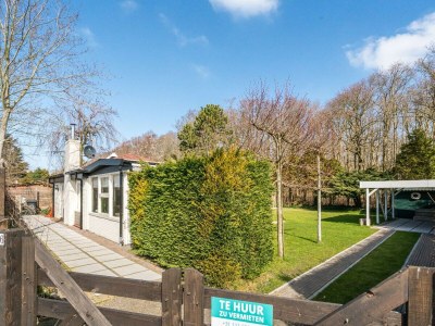 Holiday house Bongerd 26 Beach Lodge - Outdoor photo 9