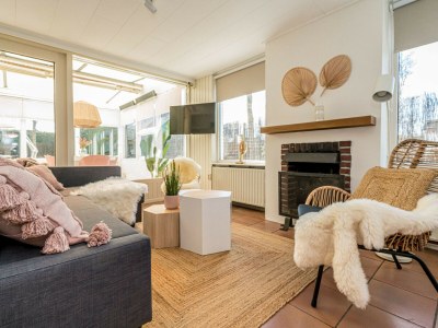 Holiday house Bongerd 26 Beach Lodge - Features photo 10