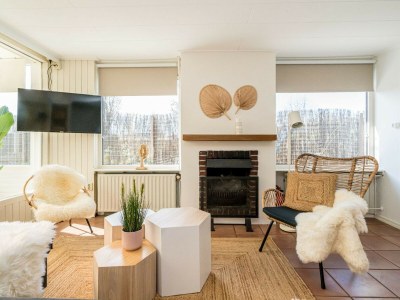 Holiday house Bongerd 26 Beach Lodge - Features photo 11