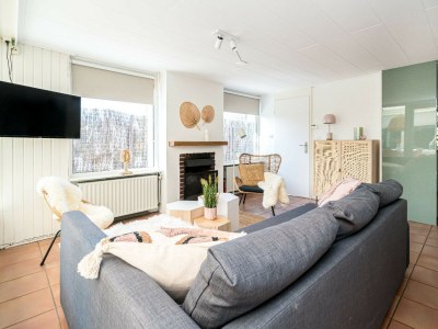 Holiday house Bongerd 26 Beach Lodge - Features photo 12