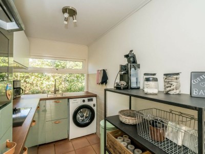 Holiday house Bongerd 26 Beach Lodge - Features photo 14