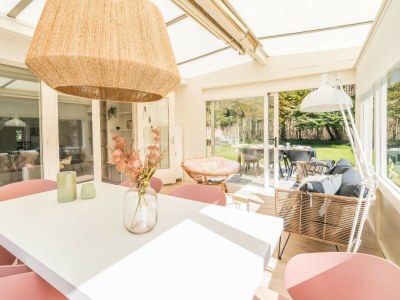 Holiday house Bongerd 26 Beach Lodge - Features photo 16