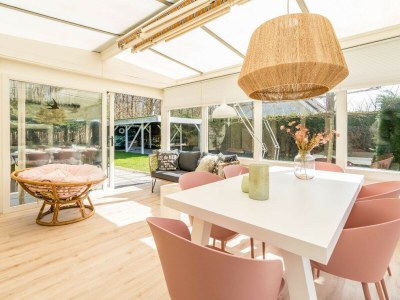 Holiday house Bongerd 26 Beach Lodge - Features photo 17