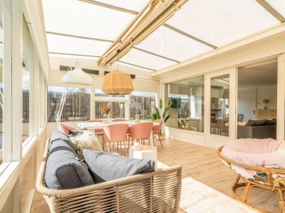 Holiday house Bongerd 26 Beach Lodge - Features photo 18