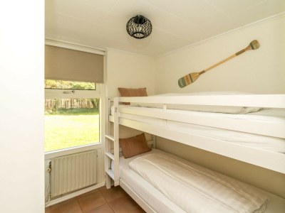 Holiday house Bongerd 26 Beach Lodge - Features photo 22